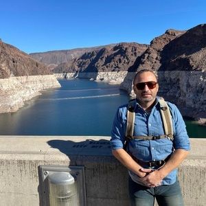 Meet your Posher, Liam